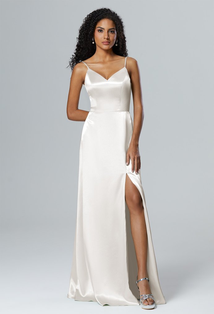 AW Osmunda Dress